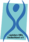 Logo Lipödem Hilfe Deutschland e.V.