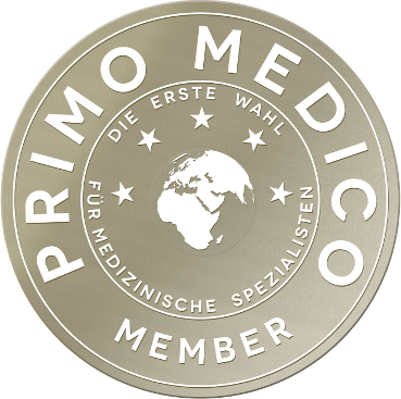 Primo Medico member